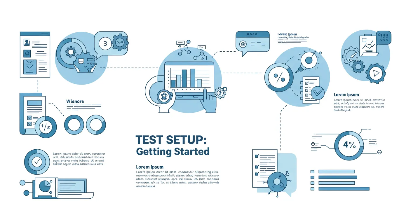 ai for real estate leads feature — Test Setup: Getting Started