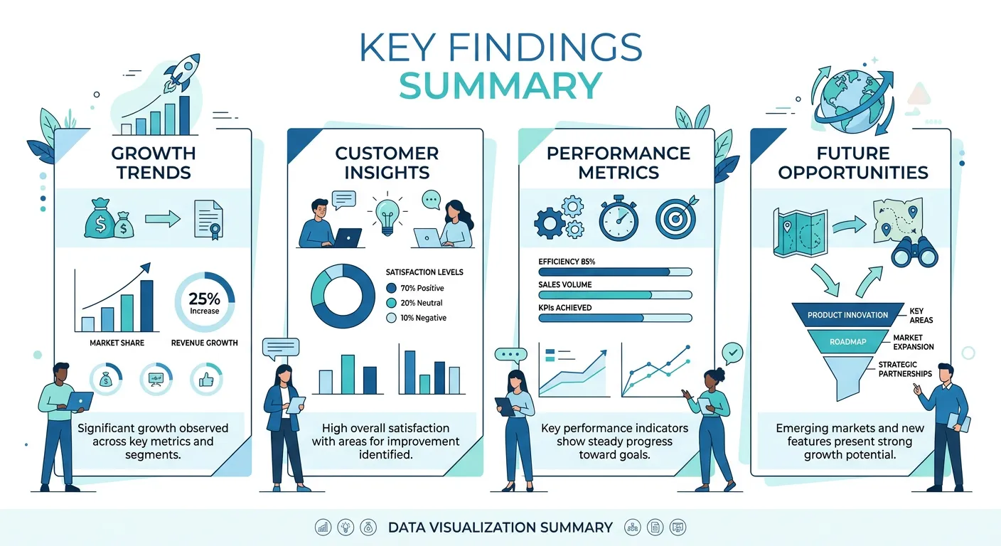 ai for real estate leads feature — Key Findings Summary