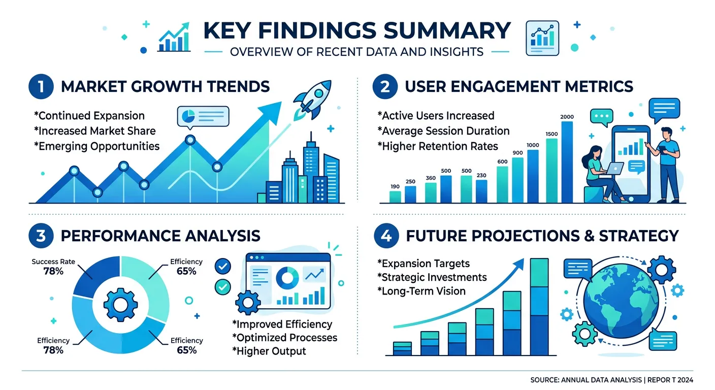 ai for real estate listings feature — Key Findings Summary
