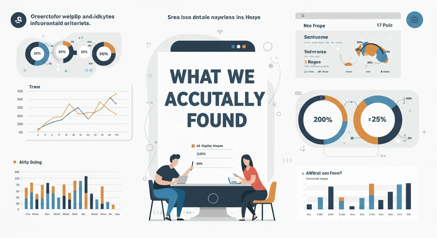 ai real estate tools canada halifax analysis — What We Actually Found