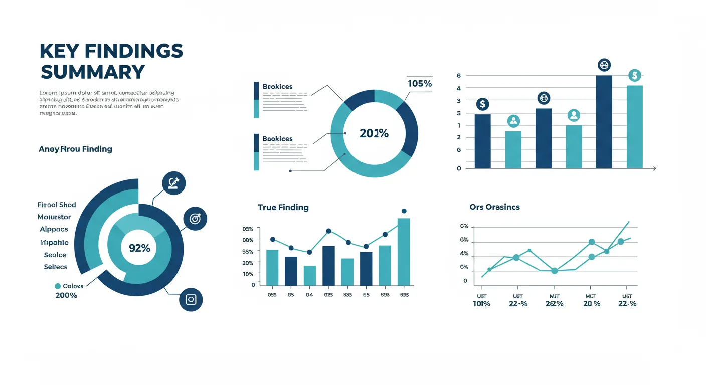 ai replacing real estate agents in australia feasibility feature — Key Findings Summary