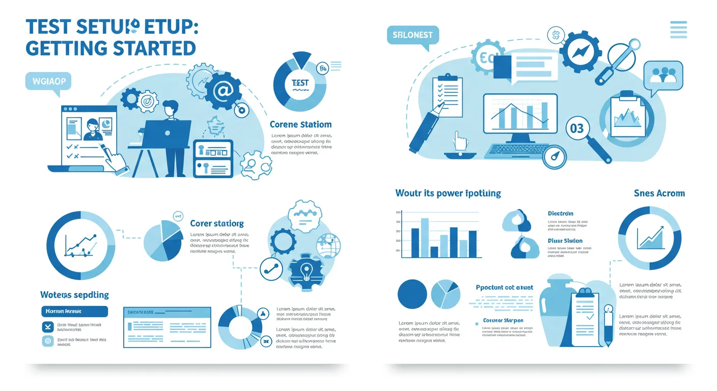 ai replacing real estate agents in australia feasibility feature — Test Setup: Getting Started