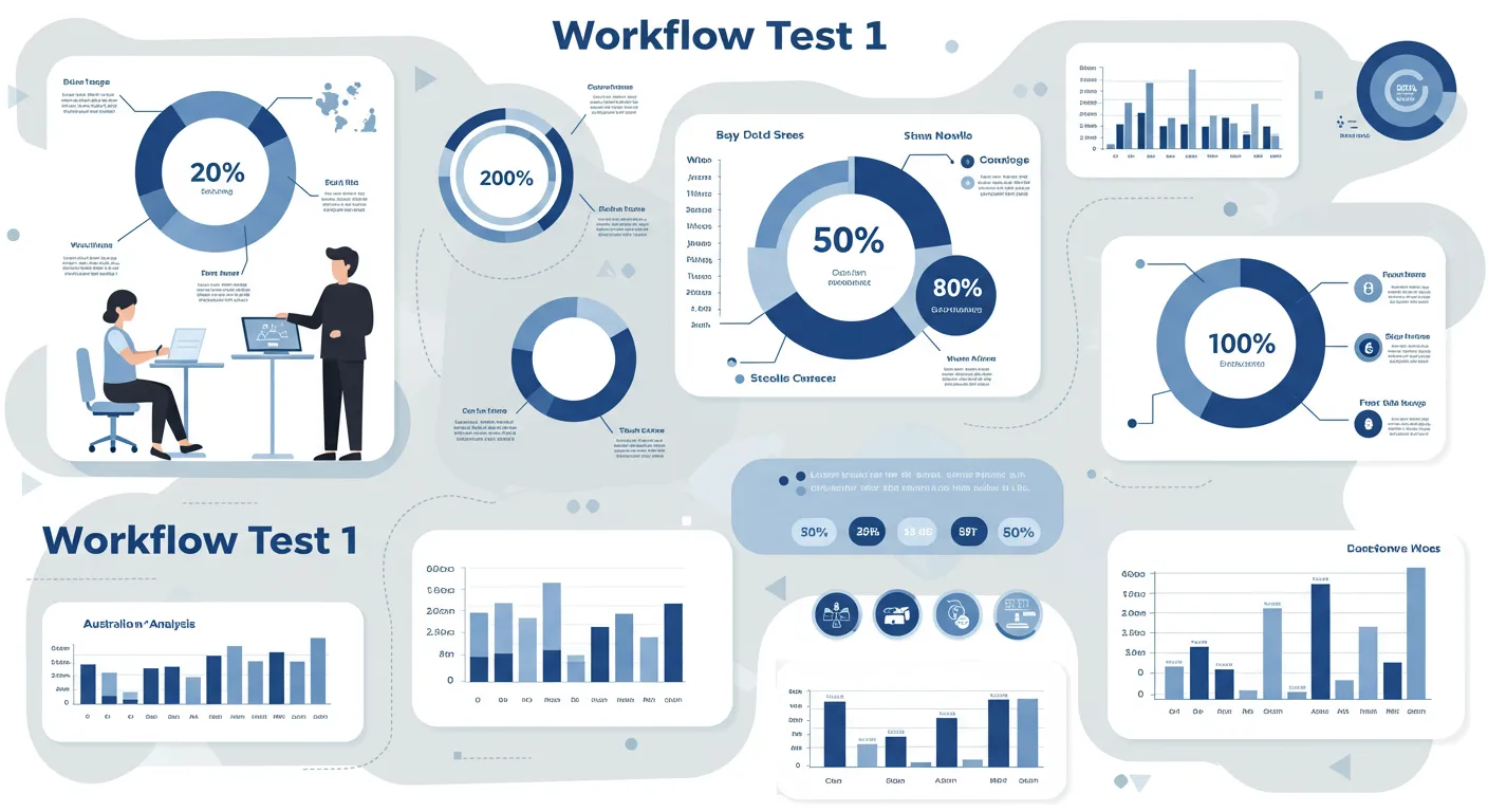 ai replacing real estate agents in australia feasibility analysis — Workflow Test 1: Australian Investment Property Analysis