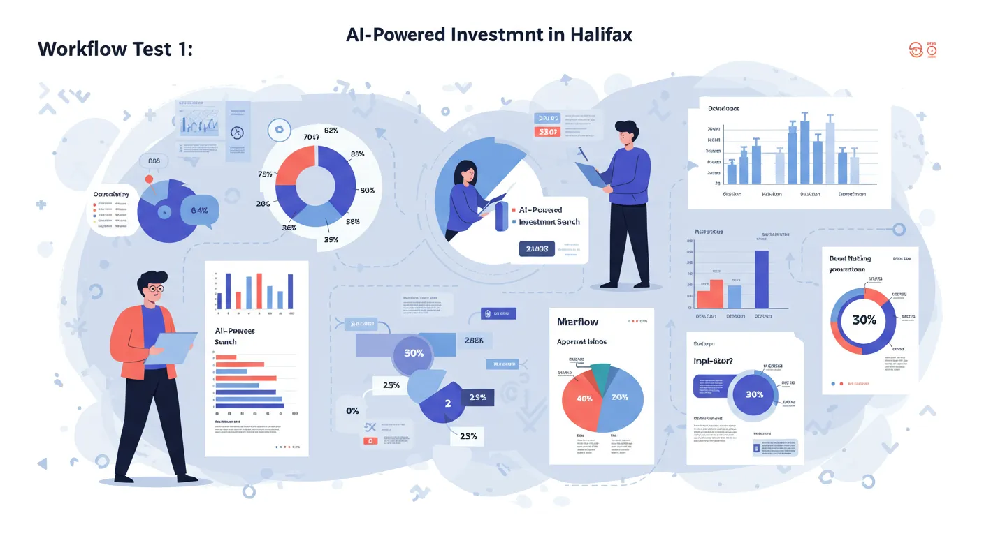 ai tools for canadian real estate market halifax nova scotia analysis — Workflow Test 1: AI-Powered Investment Search in Halifax