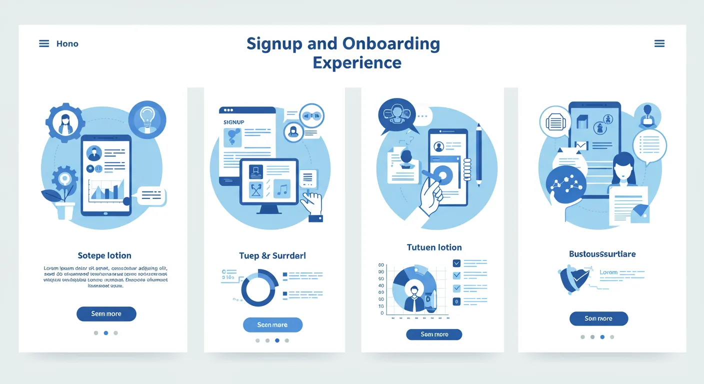 ai tools for real estate canada halifax feature — Signup & Onboarding Experience