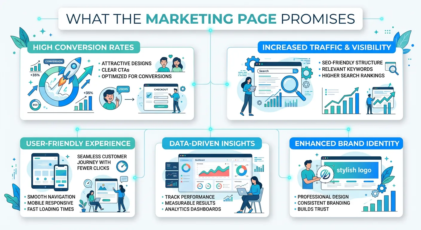 ai tools for real estate canada halifax feature — What the Marketing Page Promises