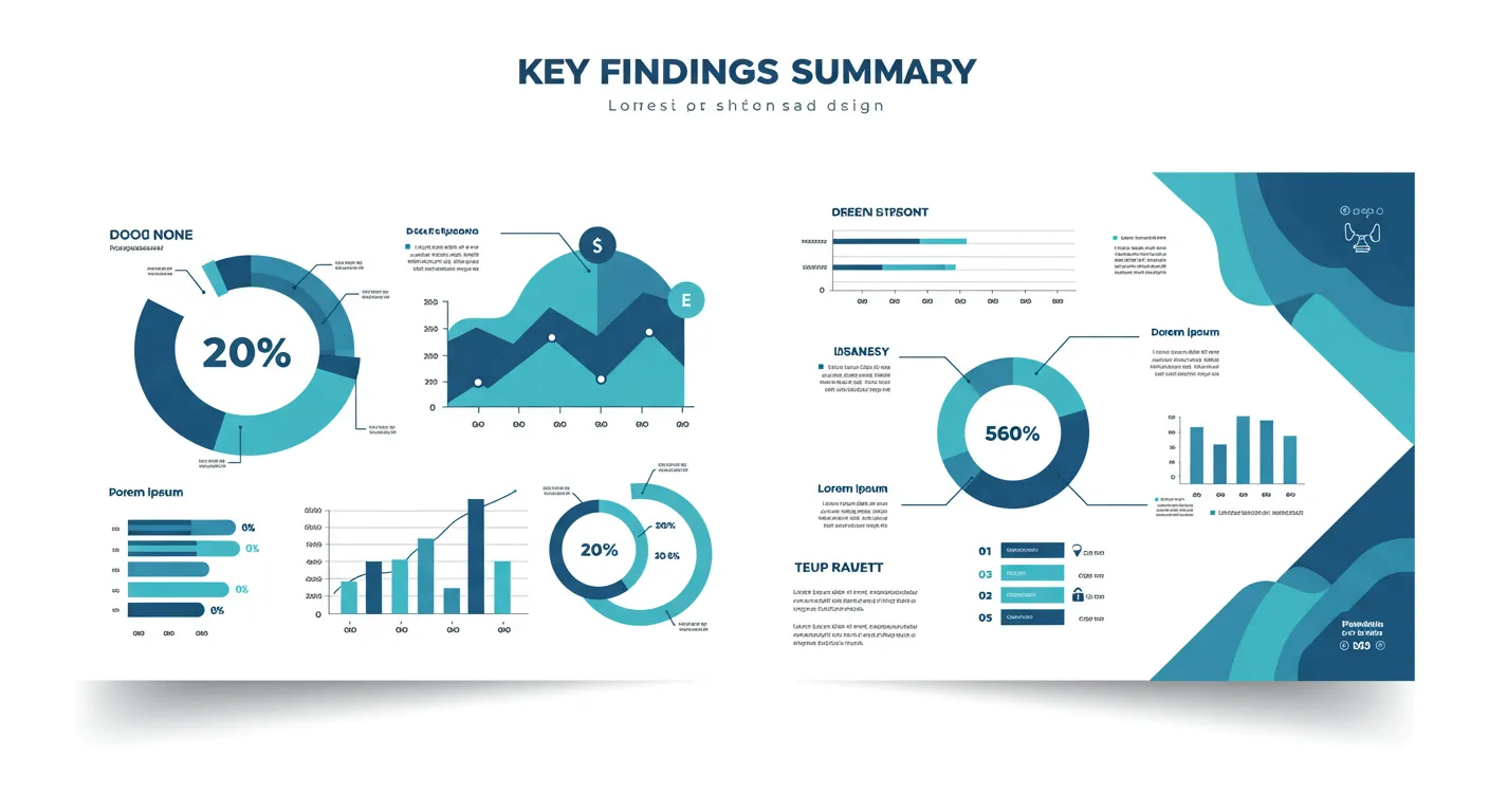 ai tools for real estate in australia feature — Key Findings Summary