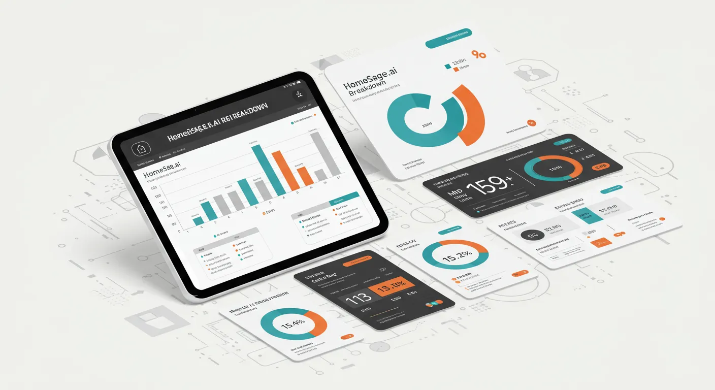 ai tools for real estate in australia analysis — By the Numbers: HomeSage.ai Ratings Breakdown