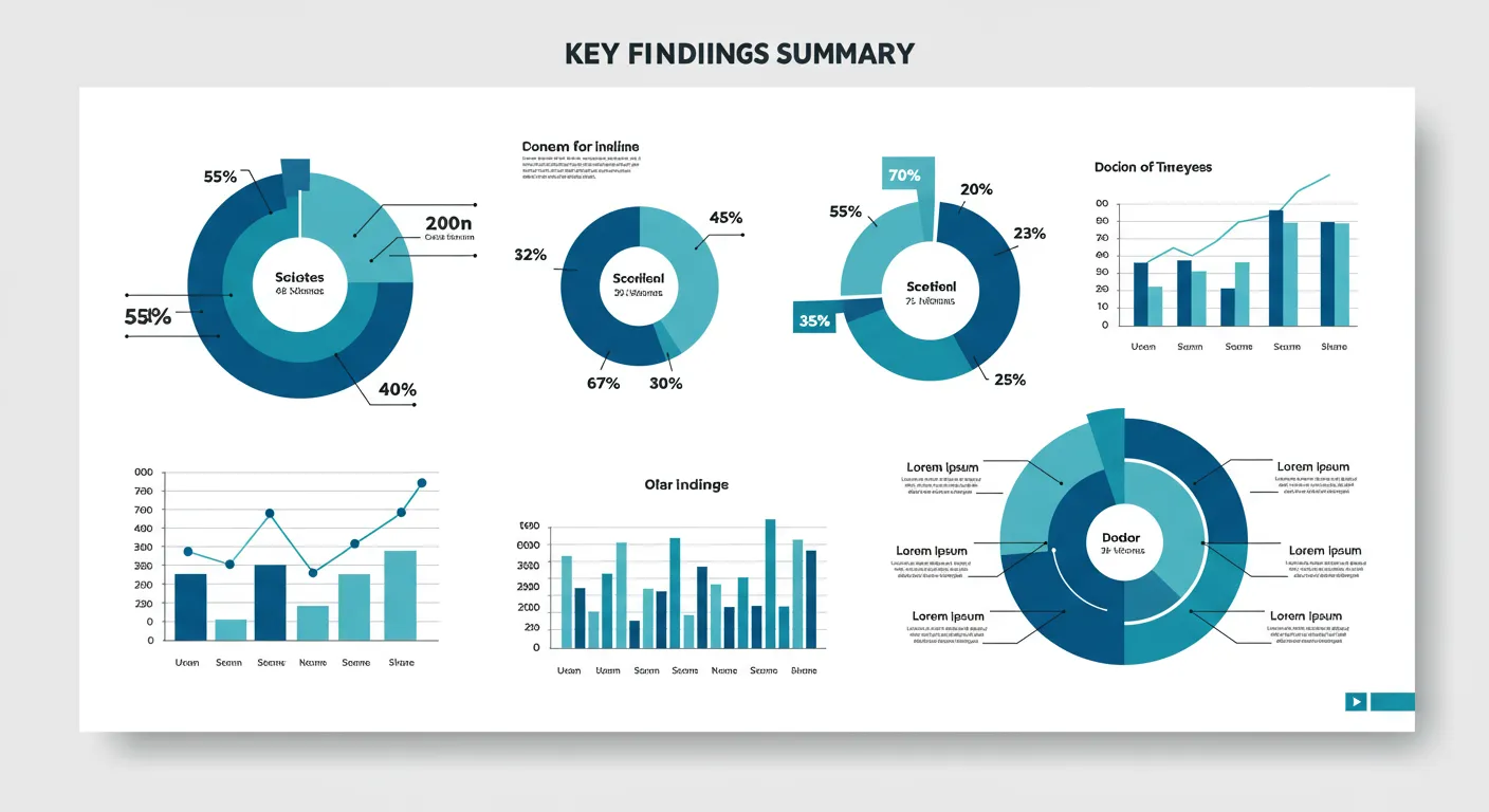 ai tools in australian real estate market feature — Key Findings Summary