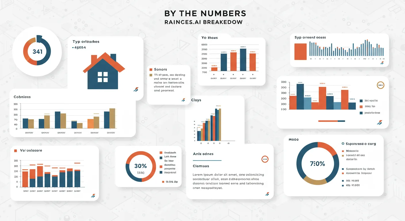 ai tools in australian real estate market analysis — By the Numbers: HomeSage.ai Ratings Breakdown