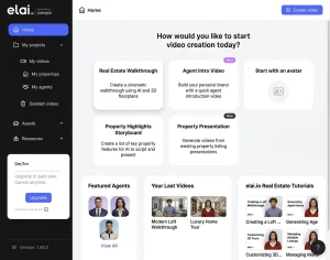 Best Ai Avatar Creators for Real Estate Walkthroughs: Top Picks for 2026