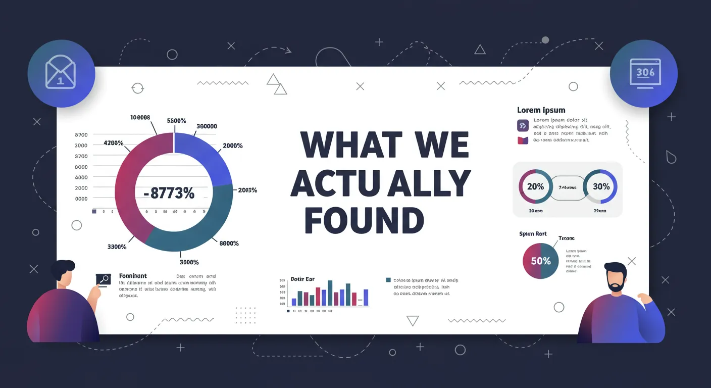 conversational ai for real estate analysis — What We Actually Found