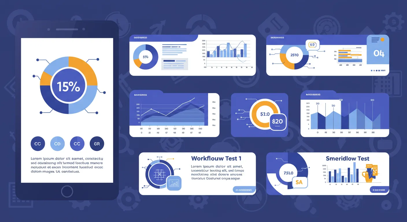 conversational ai for real estate analysis — Workflow Test 1: New Inbound Lead Qualification