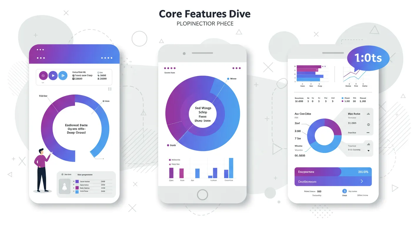 eself ai real estate agent analysis — Core Features Deep Dive
