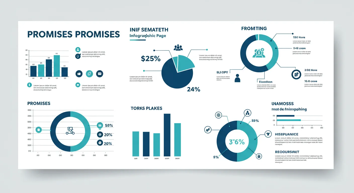 real estate content ai feature — What the Marketing Page Promises