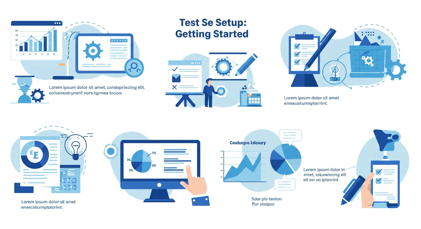 will ai replace real estate agents feature — Test Setup: Getting Started