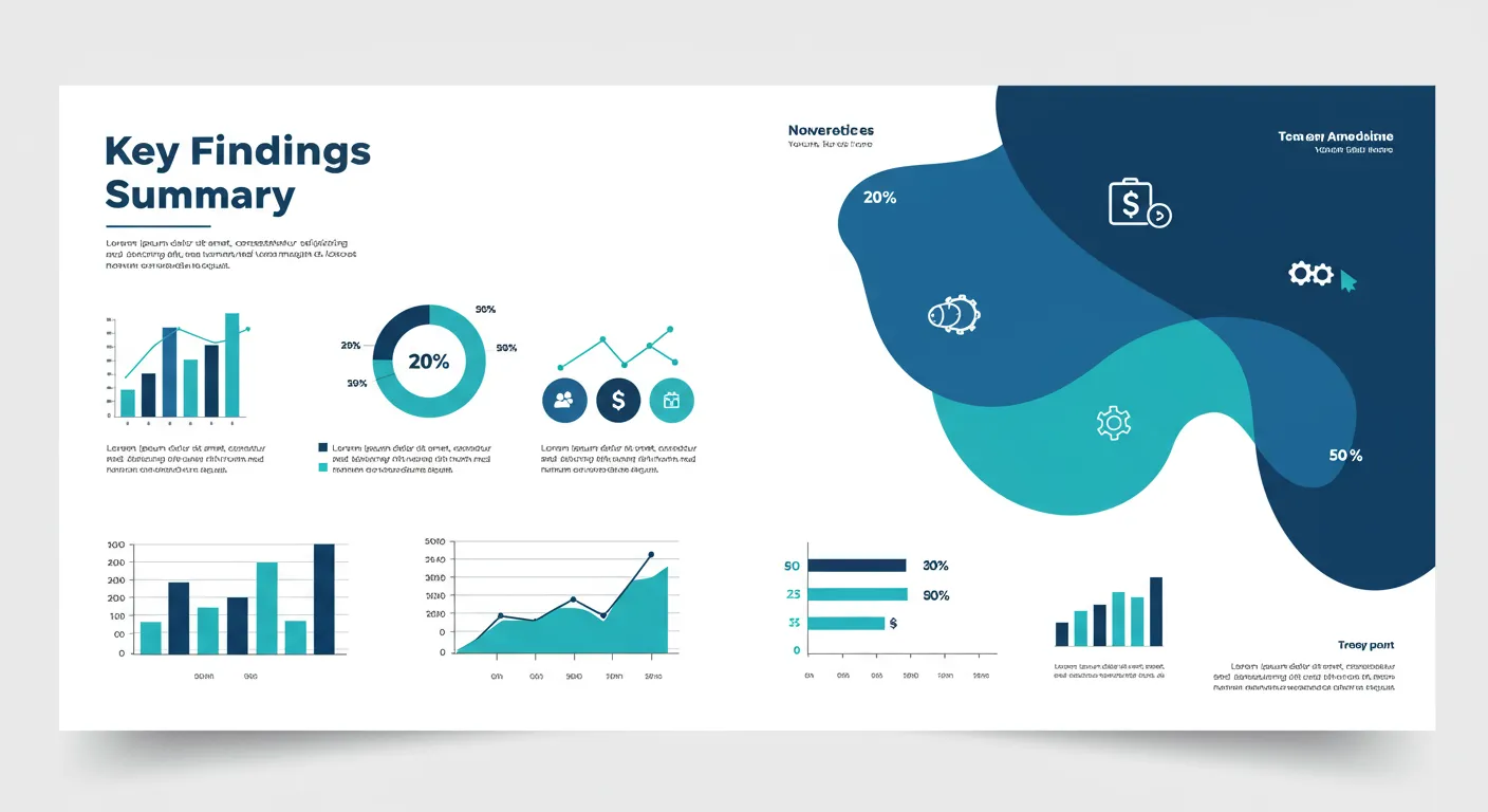 ai assistant for real estate feature — Key Findings Summary