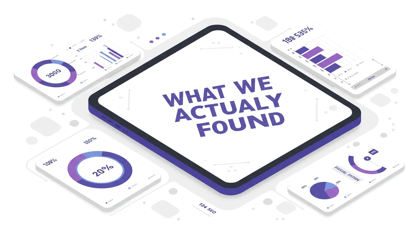 ai chatbot for real estate agents analysis — What We Actually Found