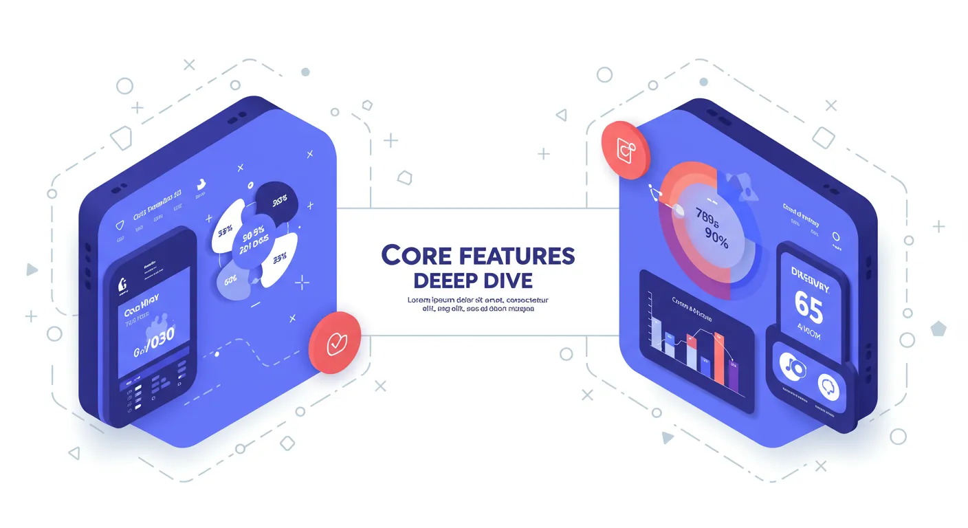 ai chatbot for real estate analysis — Core Features Deep Dive