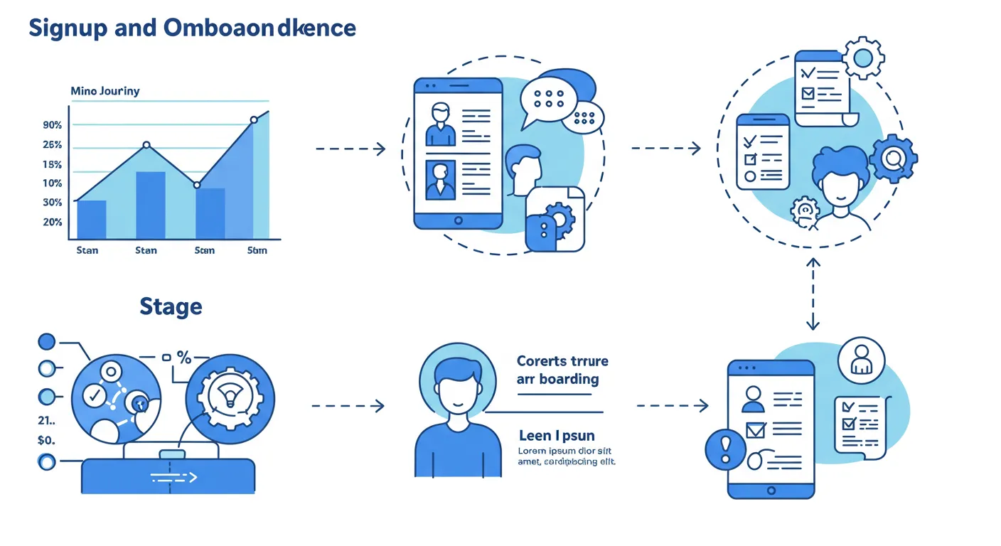 ai chatbots in real estate lead generation feature — Signup & Onboarding Experience