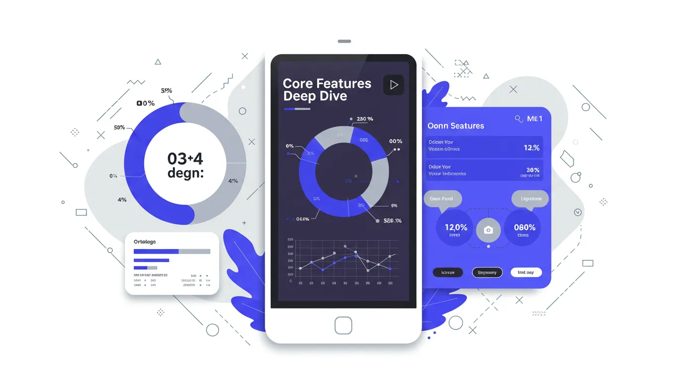 ai for real estate investing analysis — Core Features Deep Dive