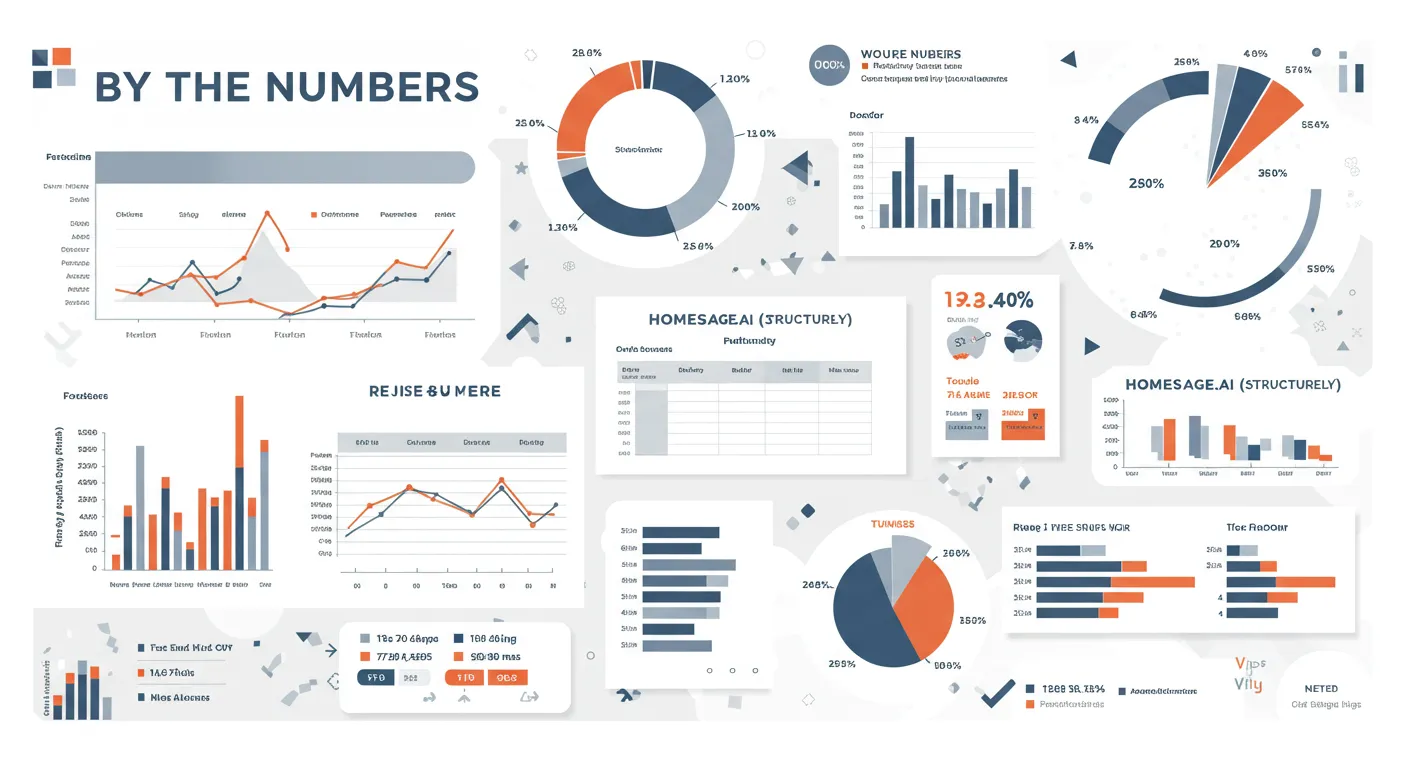 ai for real estate lead qualification analysis — By the Numbers: HomeSage.ai (Structurely) Ratings Breakdown