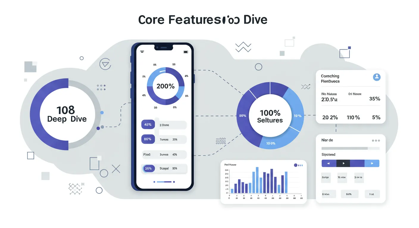 ai platform replacing real estate agents australia analysis — Core Features Deep Dive