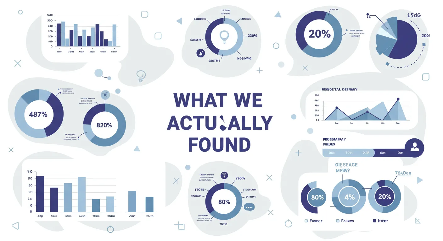 AI Real Estate Appointments Tools analysis — What We Actually Found