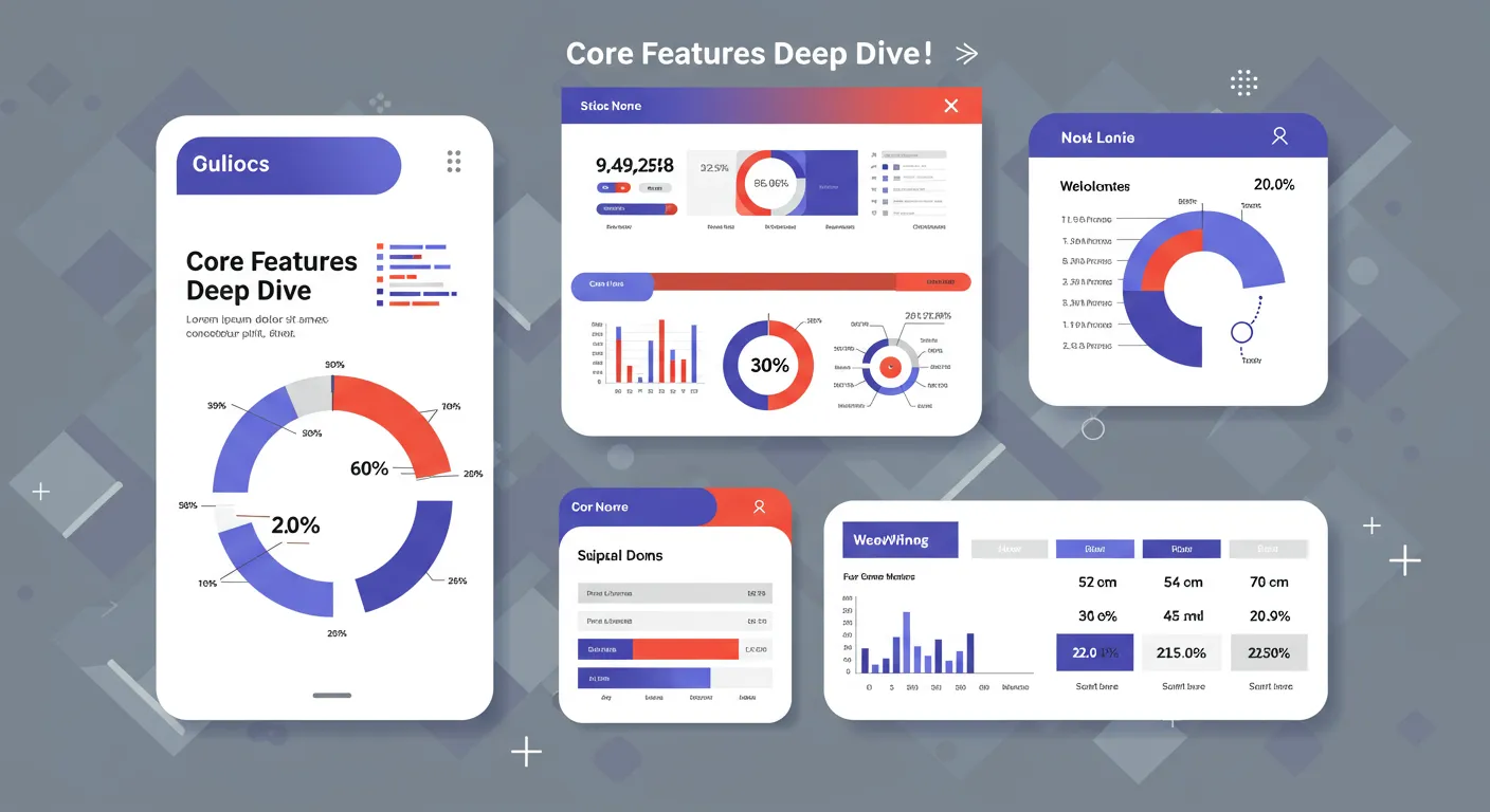 ai real estate listing description free analysis — Core Features Deep Dive