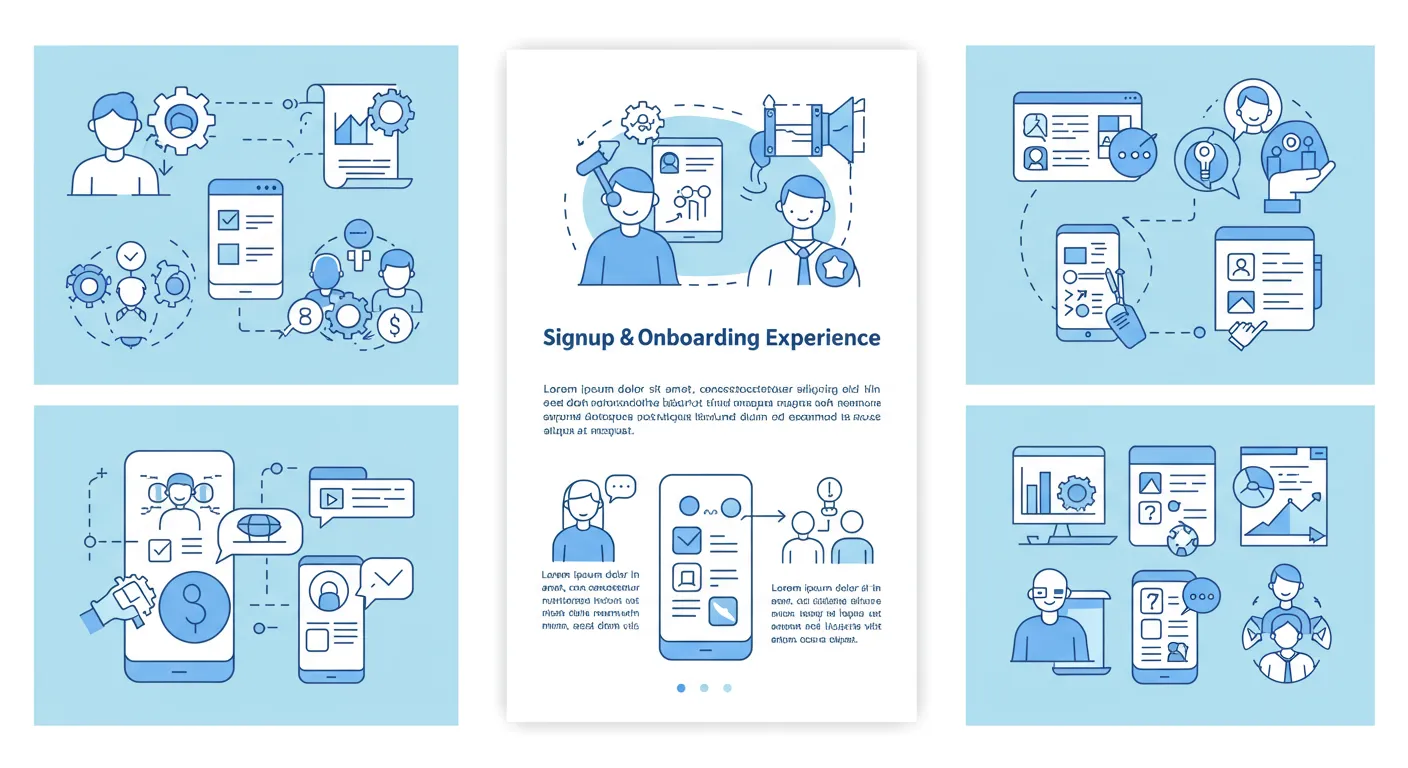ai real estate listing description feature — Signup & Onboarding Experience
