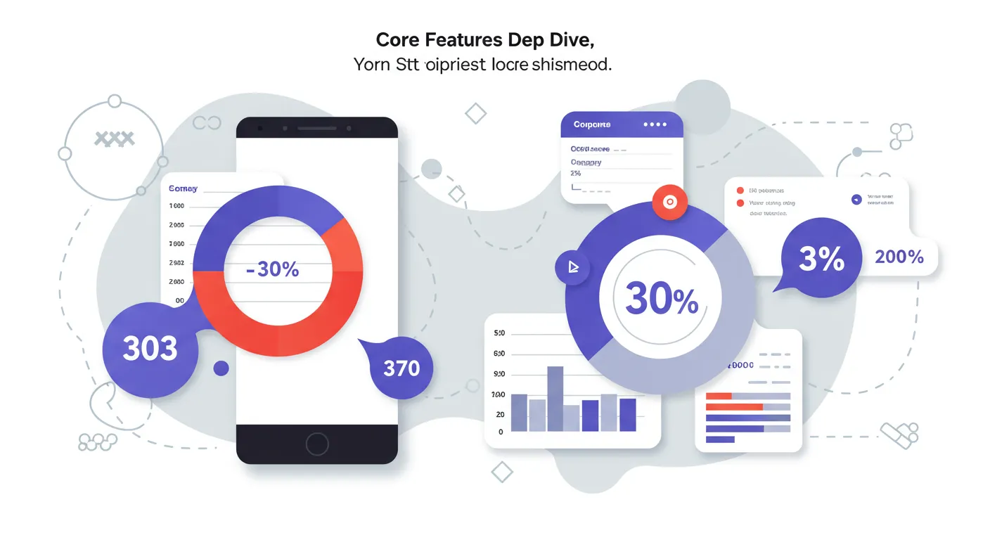 ai real estate listing description analysis — Core Features Deep Dive