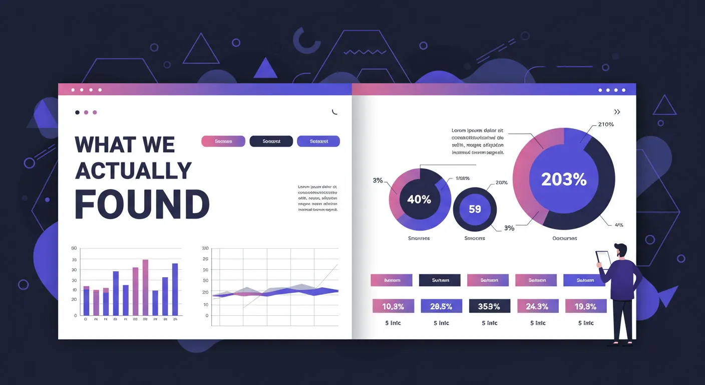 AI Real Estate Photo Editing Tools analysis — What We Actually Found