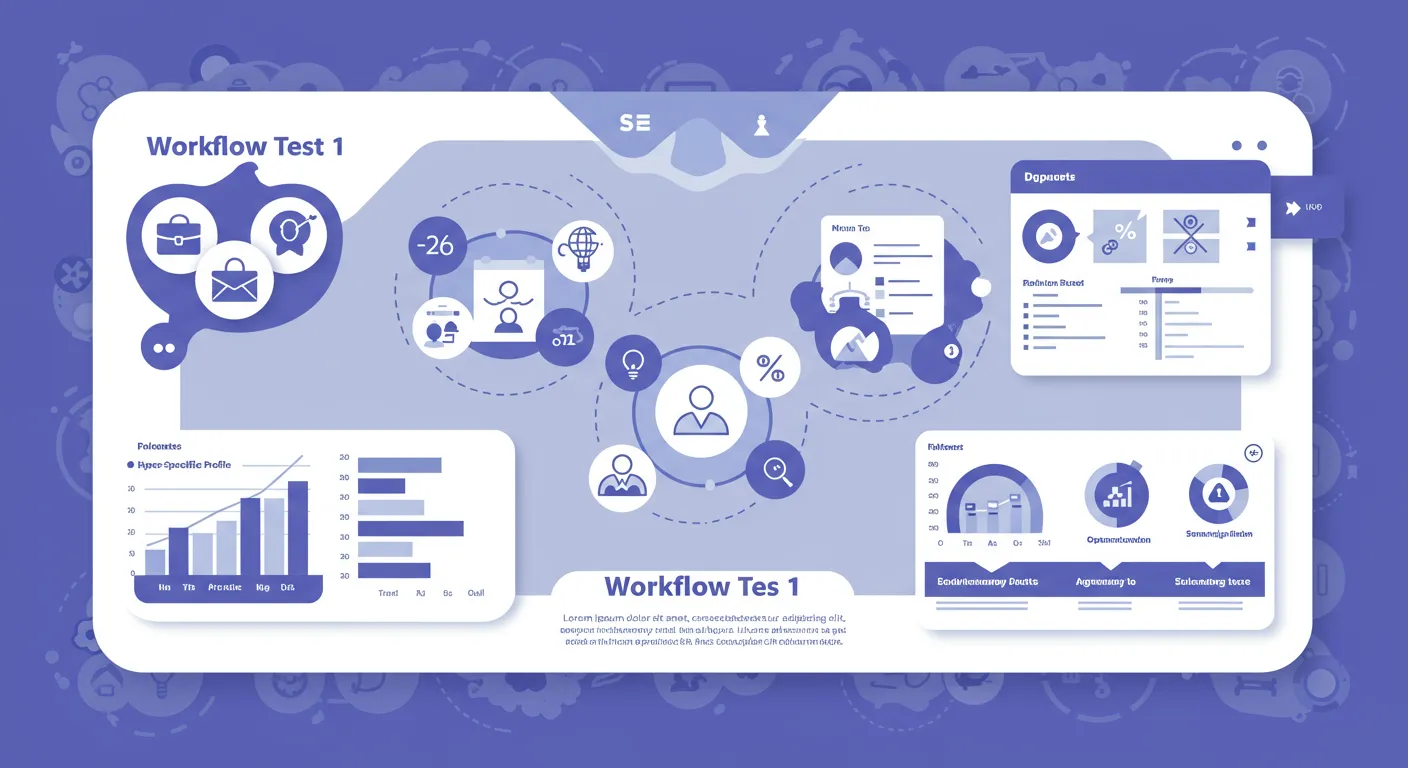ai real estate search analysis — Workflow Test 1: The Hyper-Specific Buyer Profile