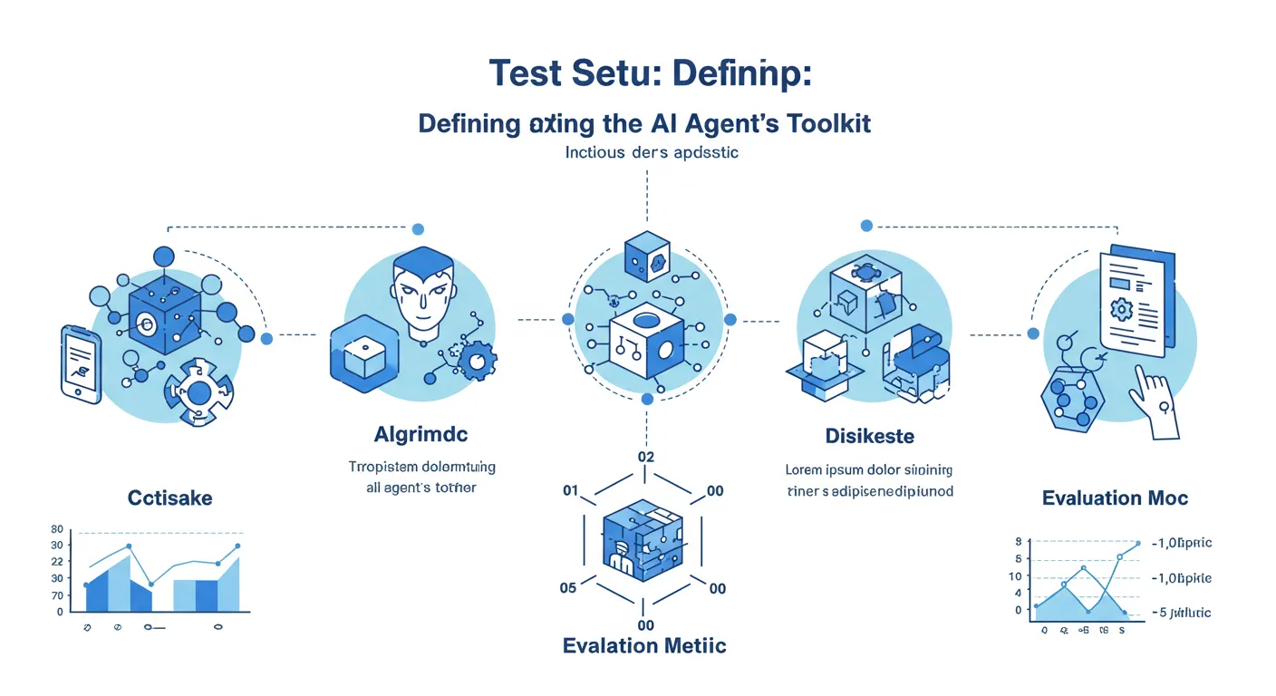 ai replacing real estate agents australia feasibility feature — Test Setup: Defining the AI Agent's Toolkit
