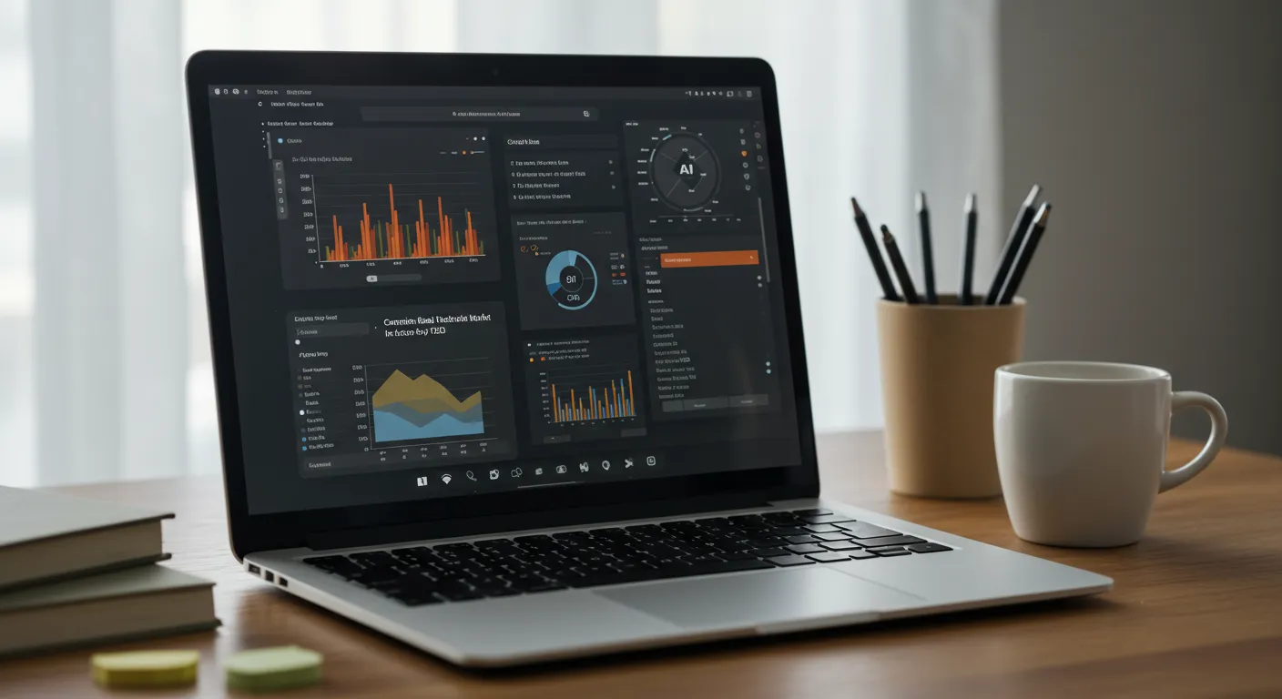 ai tools for canadian real estate market halifax nova scotia main interface dashboard