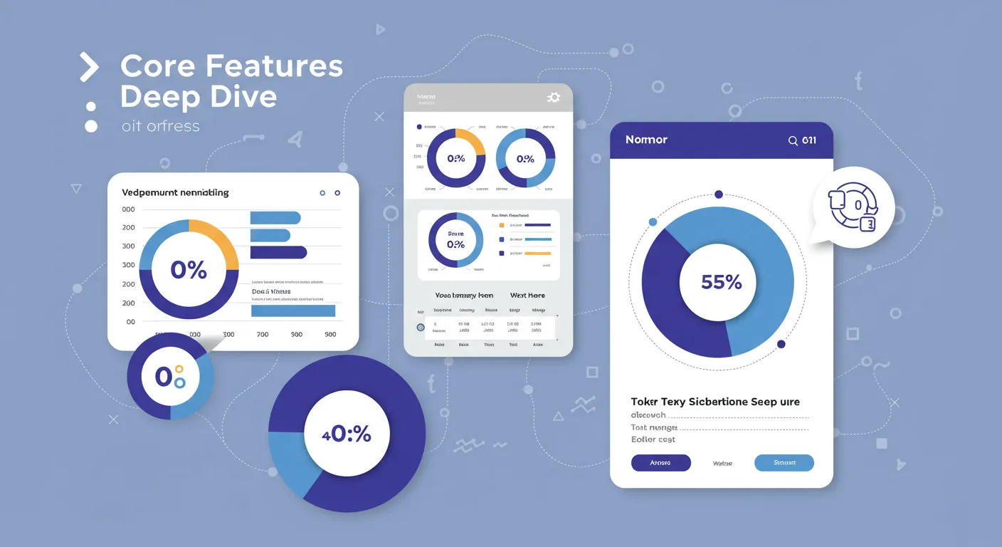 ai tools for canadian real estate market analysis — Core Features Deep Dive
