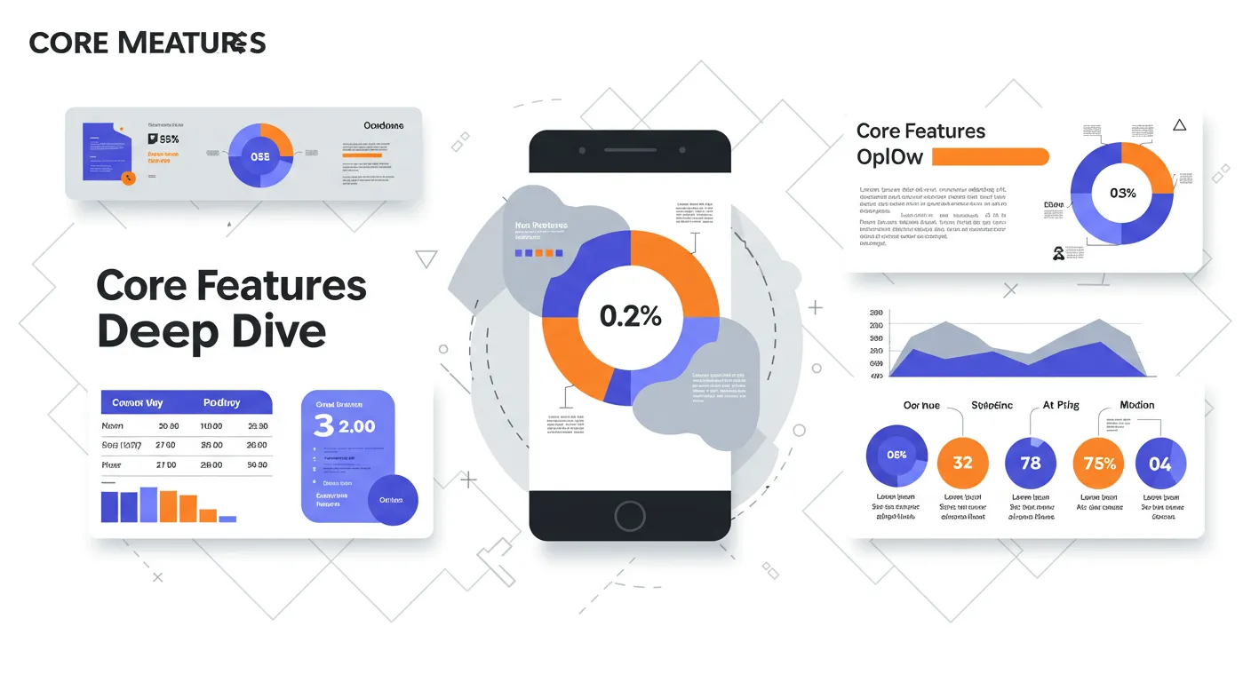 AI Tools for Real Estate Agents analysis — Core Features Deep Dive