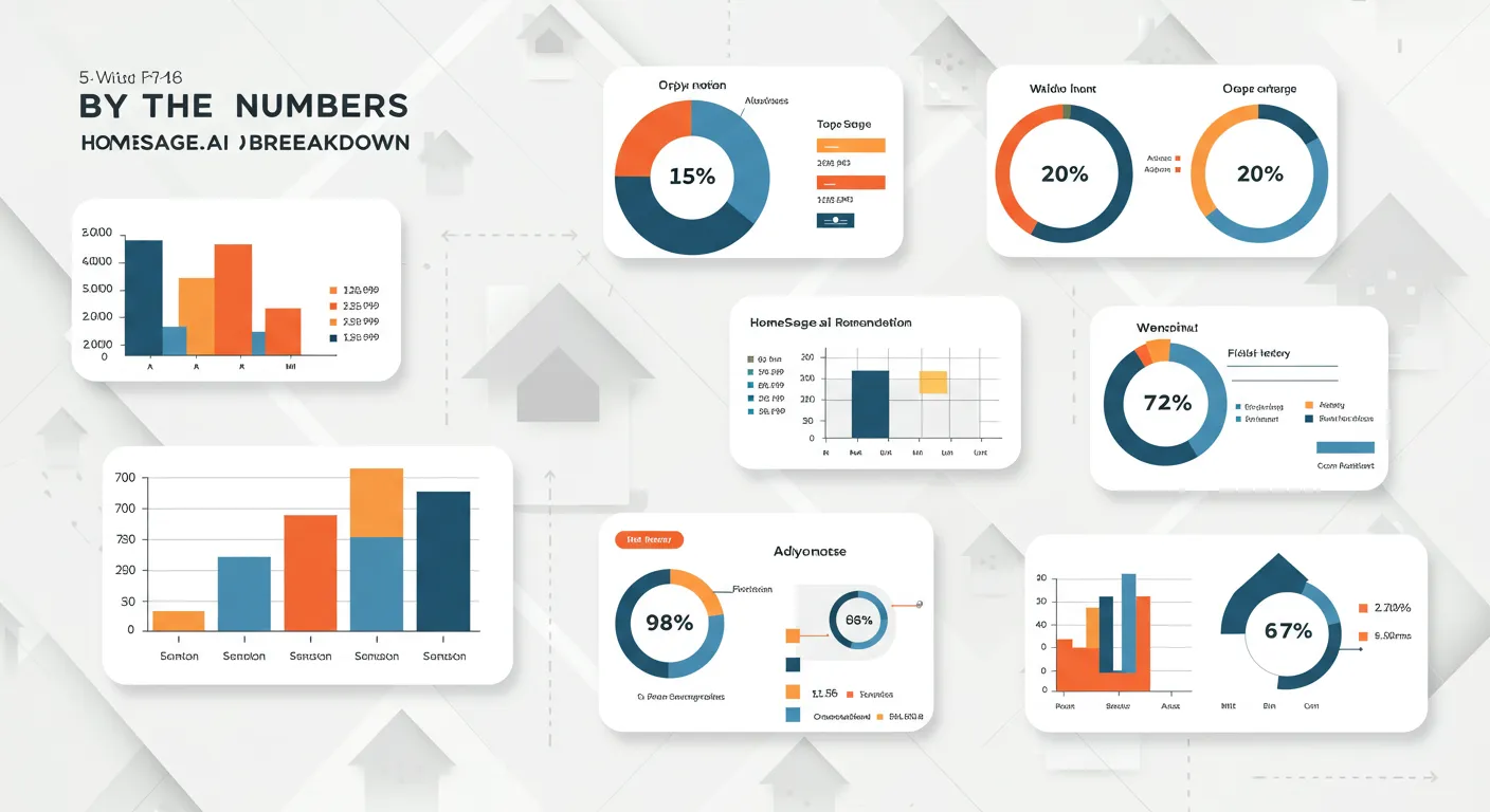 ai tools for real estate halifax nova scotia analysis — By the Numbers: HomeSage.ai Ratings Breakdown
