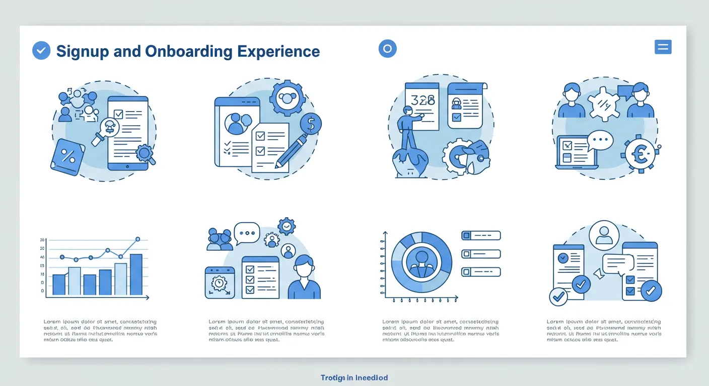 ai tools for real estate in canada feature — Signup & Onboarding Experience