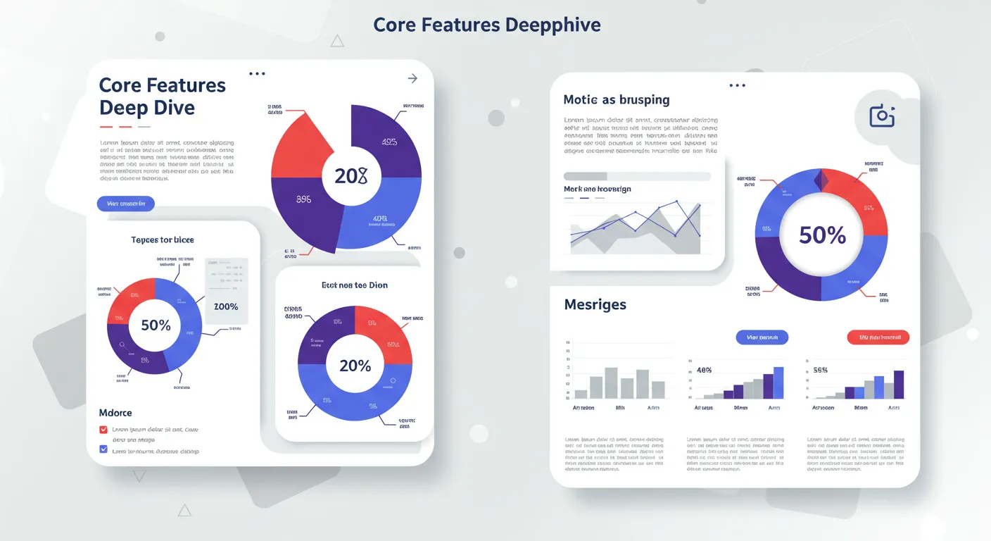 ai tools for real estate investors analysis — Core Features Deep Dive