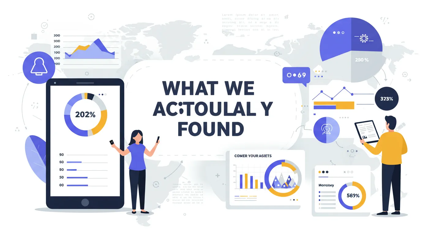 ai tools for real estate lead generation analysis — What We Actually Found