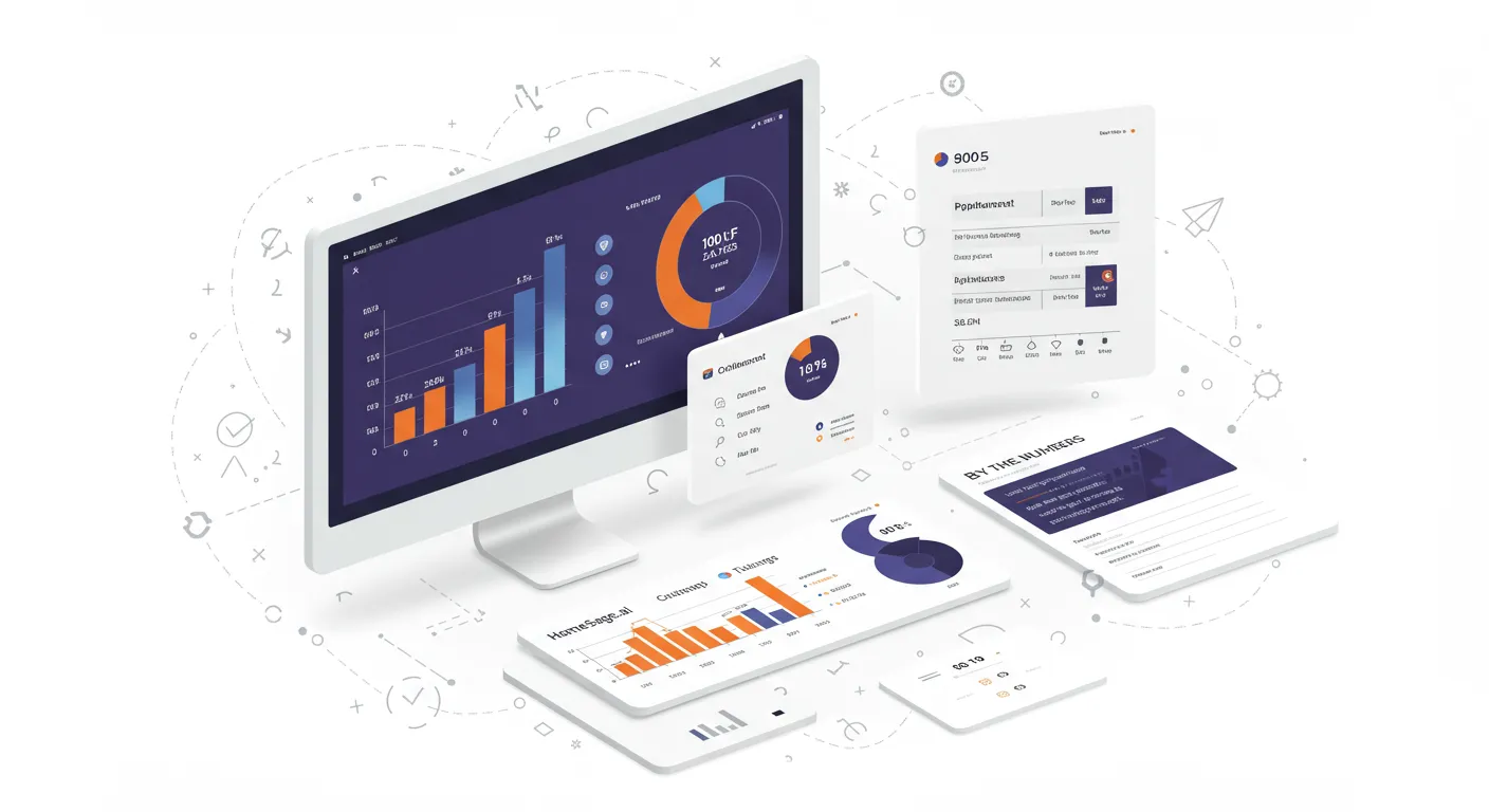 ai tools halifax nova scotia real estate analysis — By the Numbers: HomeSage.ai Qualitative Assessment