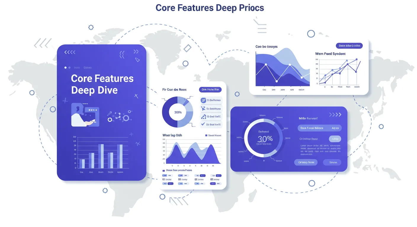 AI Virtual Staging Software Review analysis — Core Features Deep Dive