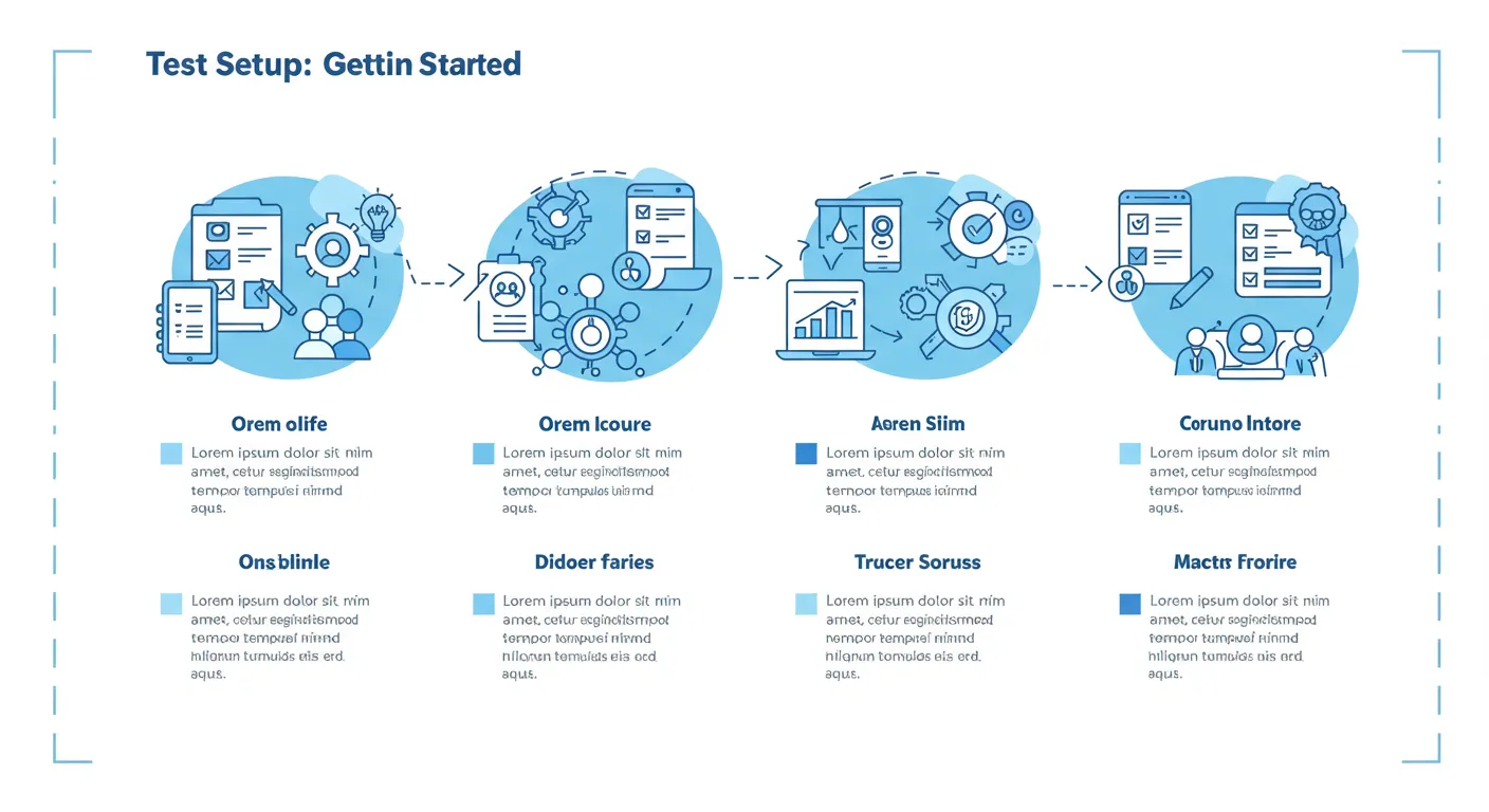 AI Voice Agent for Real Estate feature — Test Setup: Getting Started