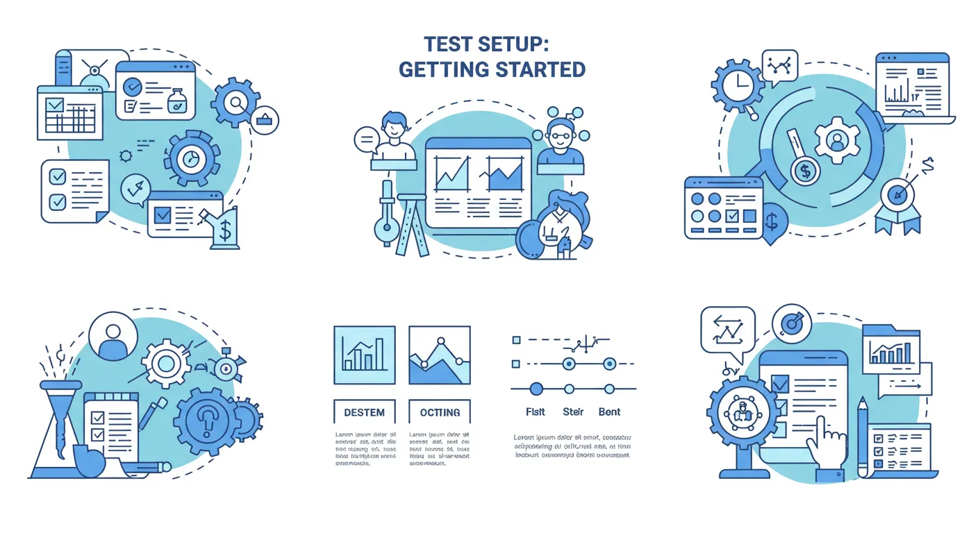 Best AI Floor Plan Generators feature — Test Setup: Getting Started