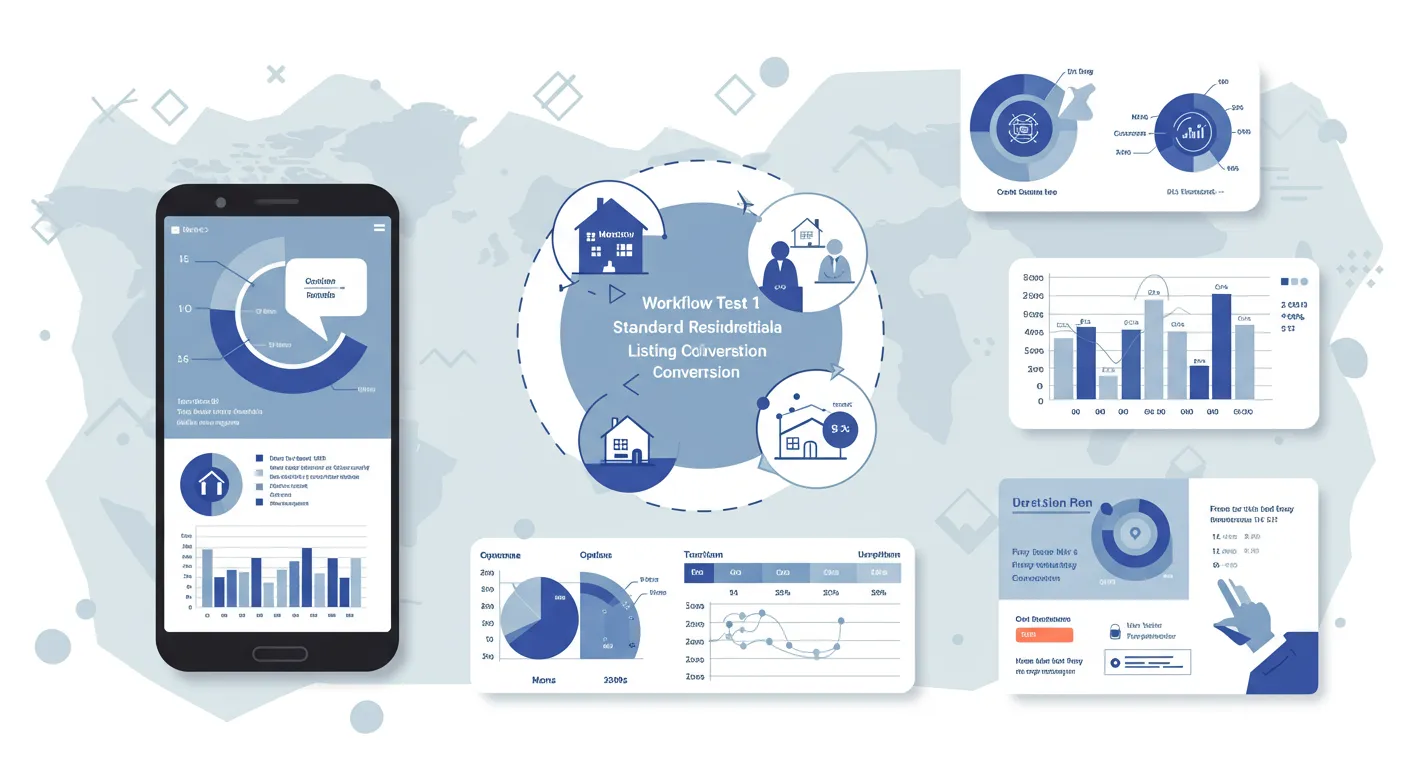 Best AI Floor Plan Generators analysis — Workflow Test 1: Standard Residential Listing Conversion