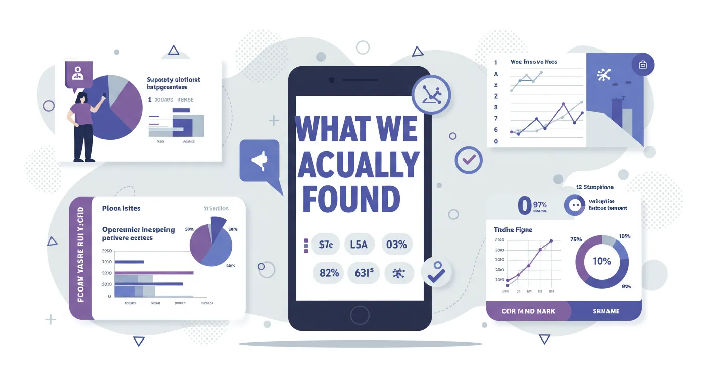 Best Virtual Staging AI Tools analysis — What We Actually Found