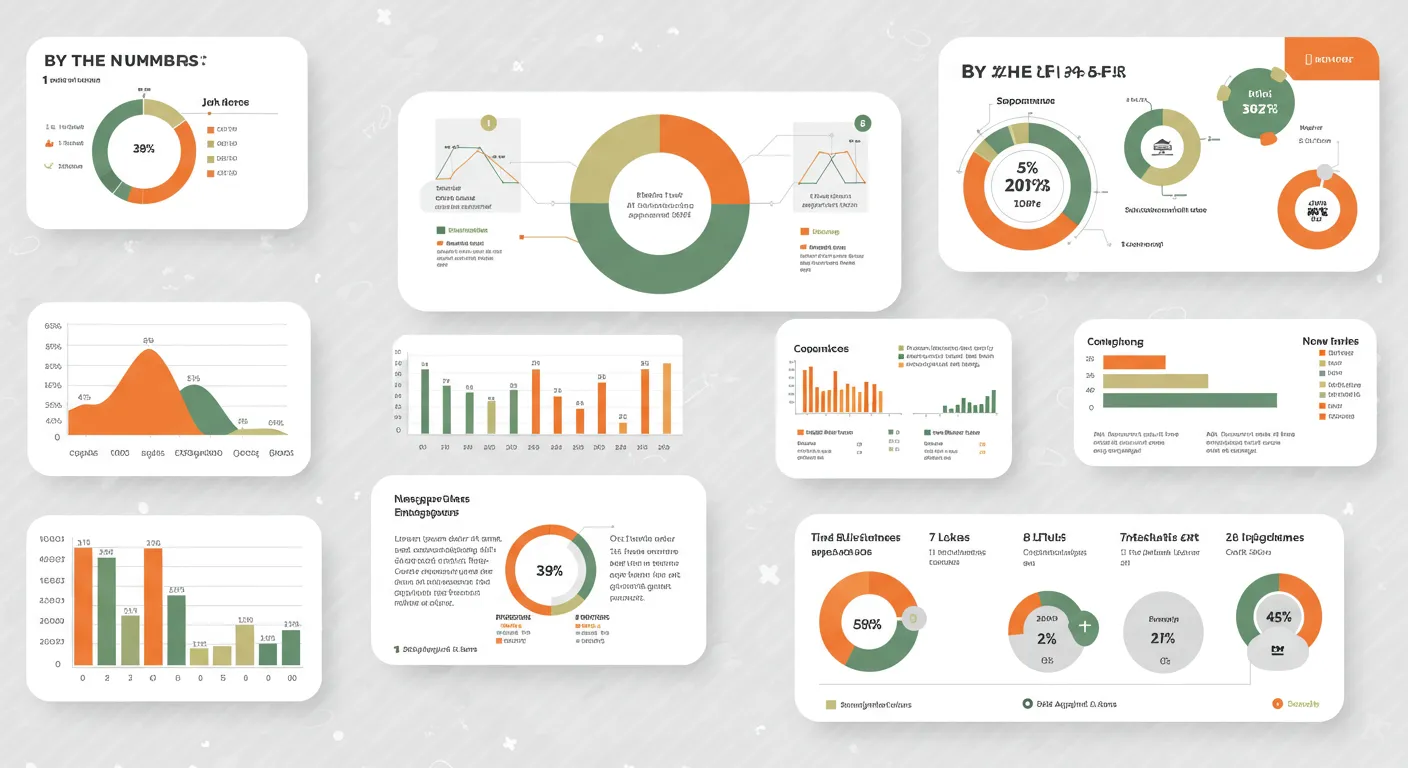 birdsy ai real estate analysis — By the Numbers: Birdsy AI Real Estate Applicability Ratings
