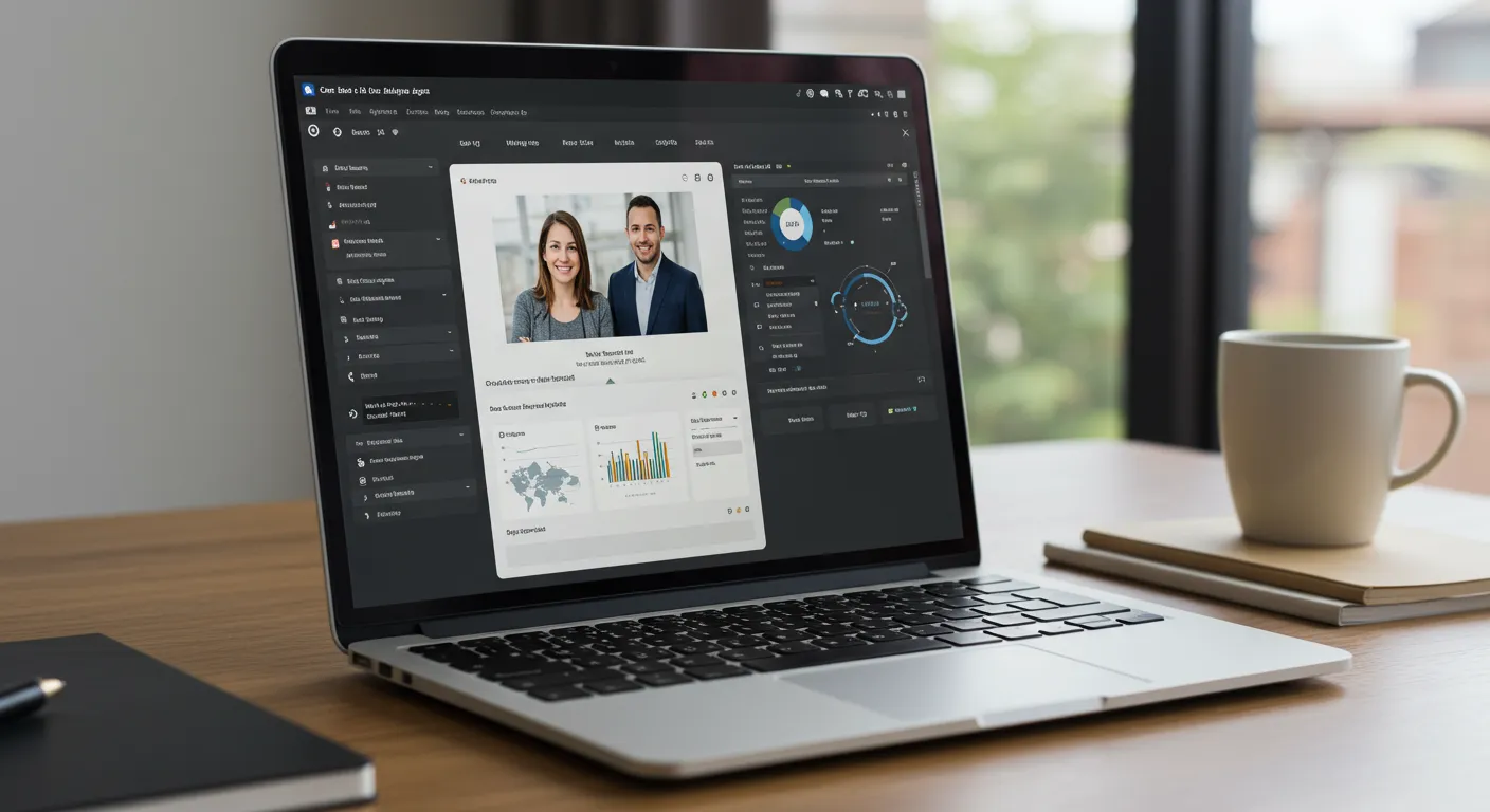 can ai be licensed as real estate agent australia main interface dashboard