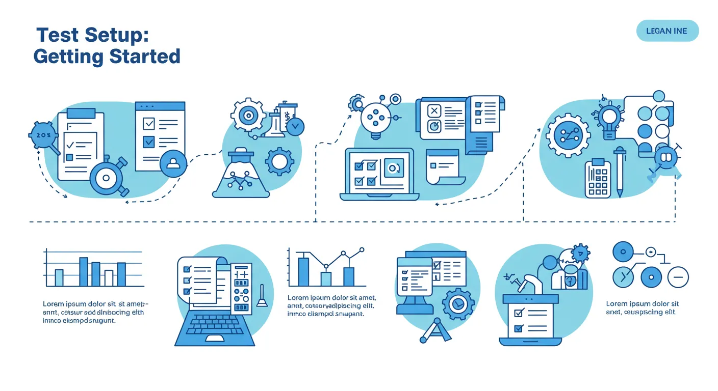canadian specific ai real estate tools halifax feature — Test Setup: Getting Started